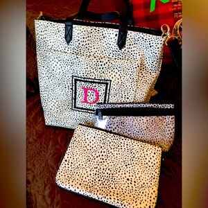 Thirty one window shopper bag
